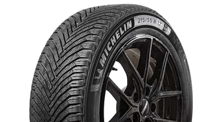 Michelin Winterreifen, ams sonstige Tests, ams2125