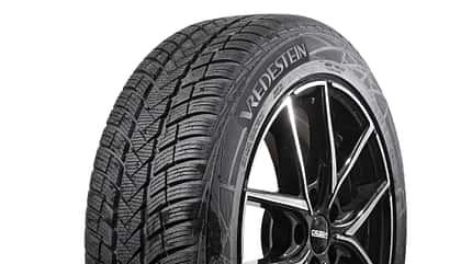 Vredestein Winterreifen, ams sonstige Tests, ams 2125