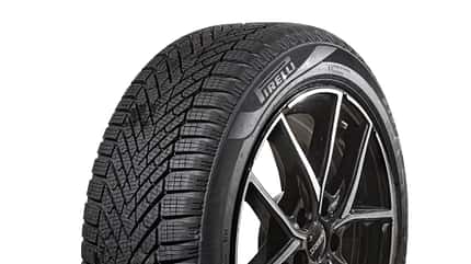 Pirelli Winterreifen, ams sonstige Tests, ams2125