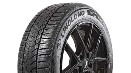 Linglong Winterreifen, ams sonstige Tests, ams2125