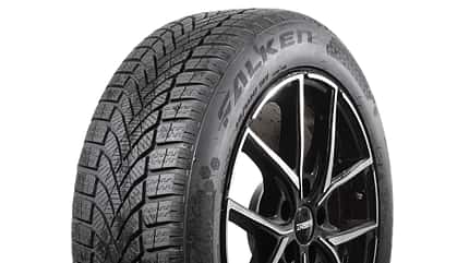 Falken Winterreifen, ams sonstige Tests, ams2125