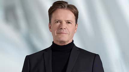 Markus Schäfer