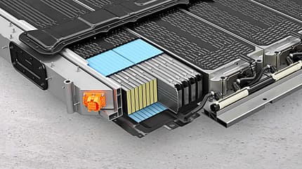 Porsche Cayenne Electric