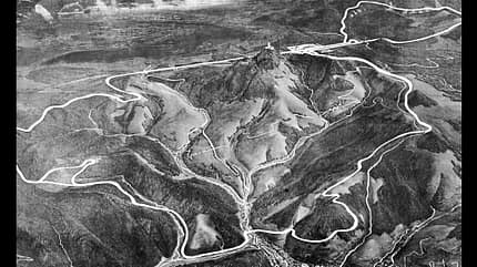 Nürburgring Historie - 1920er Jahre Nürburgring Historie - 1920er Jahre