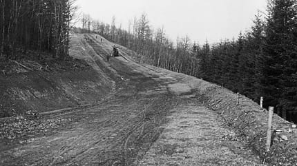 Nürburgring Historie - 1920er Jahre Nürburgring Historie - 1920er Jahre