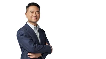 Zeng Xuezhong Senior Vice President Xiaomi Zeng Xuezhong Senior Vice President Xiaomi