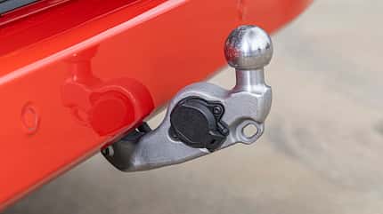 VW Transporter Advertorial autonis