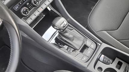 Gebrauchtwagencheck Skoda Kodiaq I