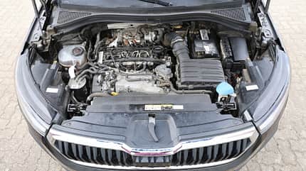 Gebrauchtwagencheck Skoda Kodiaq I