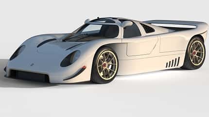 Runge R3