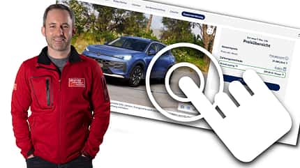 VW T-Roc Digitale Kaufberatung Konfiguration Paul Englert Collage Klick, VW, T-Roc VW T-Roc Digitale Kaufberatung Konfiguration Paul Englert Collage Klick