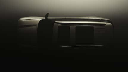 10/2025 Kia Telluride Teaser 10/2025 Kia Telluride Teaser