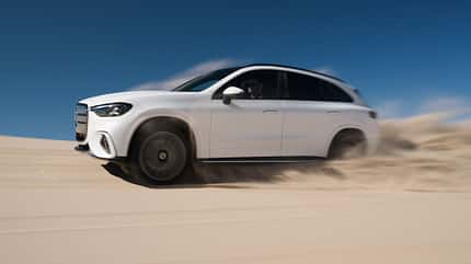 Mercedes GLC, ams2425 Mercedes GLC