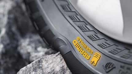 Nokian Tyres Powerproof 2 