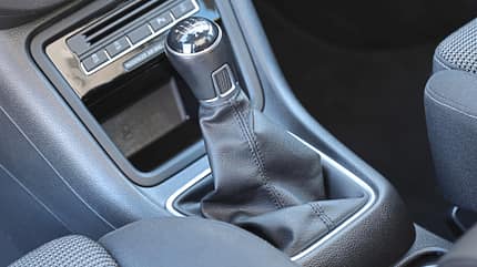 Gebrauchtwagencheck VW Sharan II