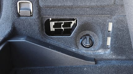 Gebrauchtwagencheck VW Sharan II