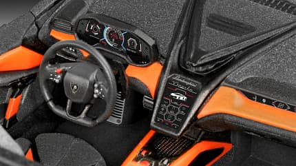 Adventskalender Revell Adventskalender Revell