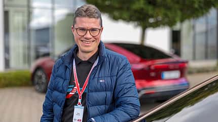 Leserfahraktion Mazda 6e Testen wie die Profis