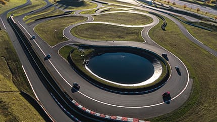 Leserfahraktion Mazda 6e Testen wie die Profis