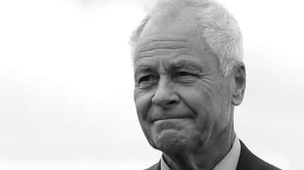 Peter Wilhelm Borbet