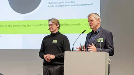 auto motor und sport Tech-Konferenz und Kongress 1.Tag 13.10.202 auto motor und sport Tech-Konferenz und Kongress 1.Tag 13.10.202