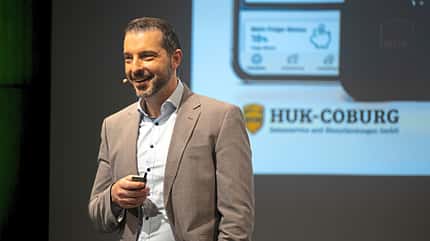 auto motor und sport Tech-Konferenz und Kongress 1.Tag 13.10.202 auto motor und sport Tech-Konferenz und Kongress 1.Tag 13.10.202