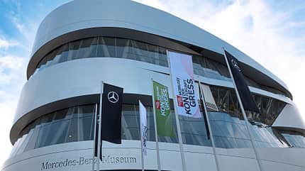 auto motor und sport Tech-Konferenz und Kongress 1.Tag 13.10.202 auto motor und sport Tech-Konferenz und Kongress 1.Tag 13.10.202