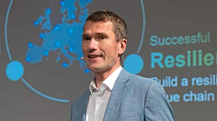 auto motor und sport Tech-Konferenz und Kongress 1.Tag 13.10.202 auto motor und sport Tech-Konferenz und Kongress 1.Tag 13.10.202