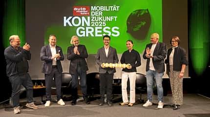 auto motor und sport Tech-Konferenz und Kongress 1.Tag 13.10.202 auto motor und sport Tech-Konferenz und Kongress 1.Tag 13.10.202