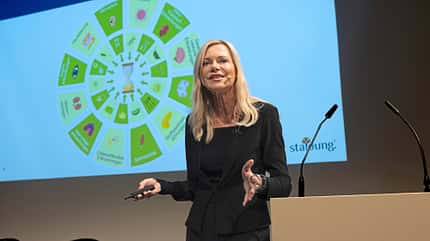 auto motor und sport Tech-Konferenz und Kongress 1.Tag 13.10.202