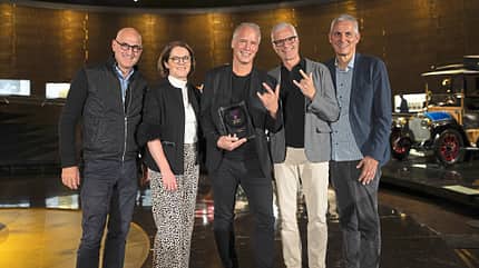 auto motor und sport Tech-Konferenz und Kongress 1.Tag 13.10.202 auto motor und sport Tech-Konferenz und Kongress 1.Tag 13.10.202