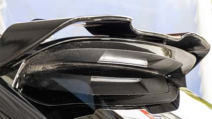 Bitter Street 1. ET, ams2325, Opel, Corsa Bitter Street 1, Spoiler