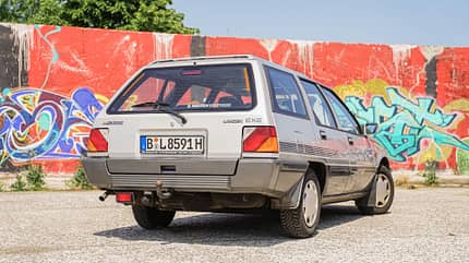 Mitsubishi, Lancer, Combi, EXE, 1990 Mitsubishi Lancer Combi 1500 EXE, C12V (1990)