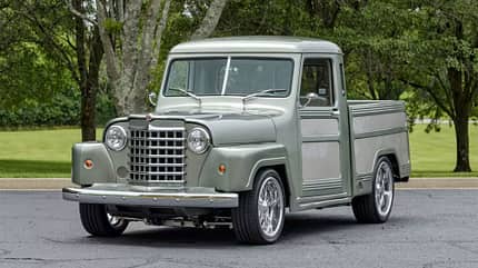 11/2025, Mecum Auktion Unfall Mecum Auktion Unfall