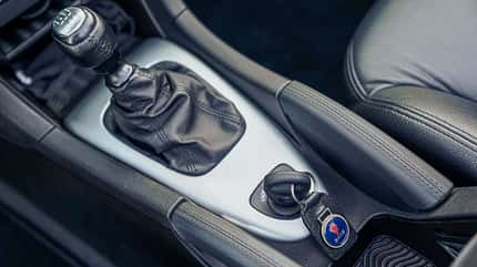 Saab 9-3 Convertible 2.0T Aero „Performance by Hirsch“, Typ YS3F (2009) Saab 9-3 Convertible 2.0T Aero „Performance by Hirsch“, Typ YS3F (2009)