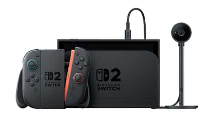 Adventskalender 2025 Nintendo