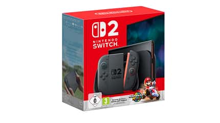 Adventskalender 2025 Nintendo