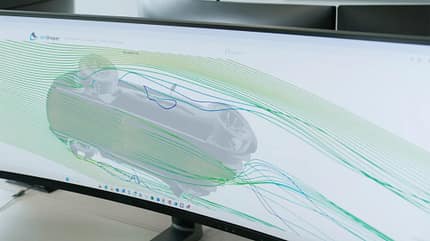 Donkervoort P24 RS, Aerodynamik-Entwicklung, 11/2025 Donkervoort P24 RS