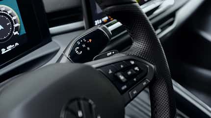 VW T-Roc, FB VW T-Roc, FB, Lenkrad