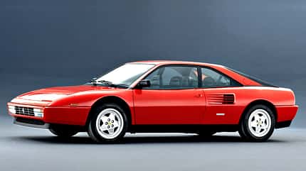 Ferrari Mondial t