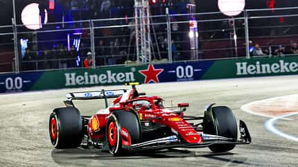 Lewis Hamilton - Ferrari - GP Las Vegas 2025 - Las Vegas - Formel 1 Lewis Hamilton - Ferrari - GP Las Vegas 2025 - Las Vegas - Formel 1