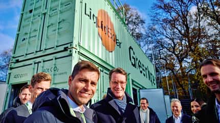 Greenlyte Greenlyte E-Fuels