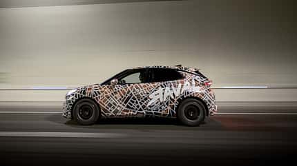 Cupra Raval, ET Cupra Raval