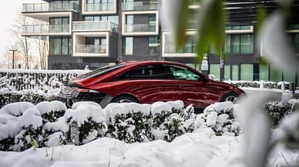 Hyundai Ioniq 6 Facelift, FB Hyundai Ioniq 6