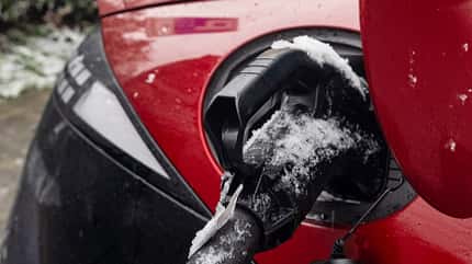 Hyundai Ioniq 6 Facelift, FB Hyundai Ioniq 6, Ladebuxxe