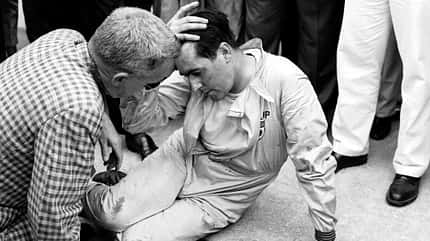 Jack Brabham - Cooper - Sebring - Formel 1 - Saison 1959