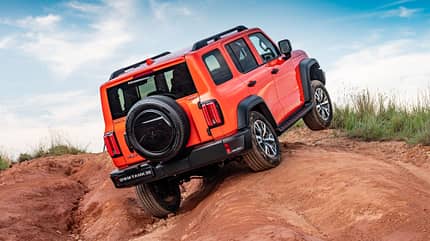 11/2025 GWM Tank 11/2025 GWM Tank