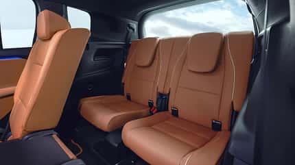 Mercedes GLB 2026, 12/2025 Mercedes GLB 2026