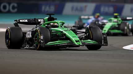 Nico Hülkenberg - GP Abu Dhabi 2025 Nico Hülkenberg - GP Abu Dhabi 2025
