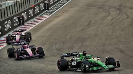 Nico Hülkenberg - Sauber - GP Abu Dhabi 2025
